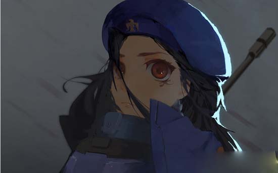 的绝对优势 的绝对优势