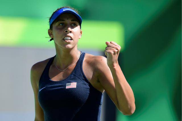 许安迪的奋 许安迪的奋