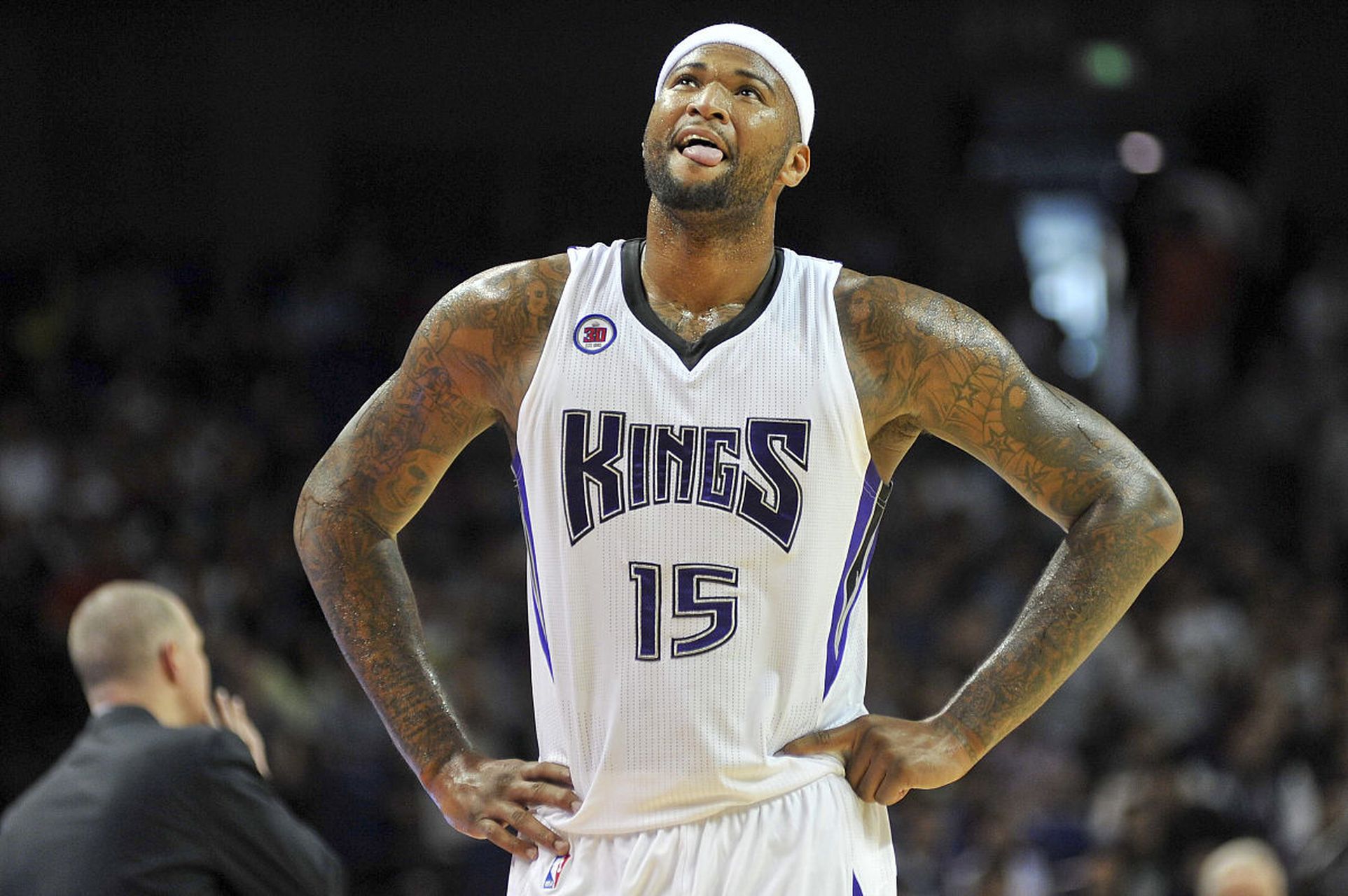 他尝试提升 他尝试提升